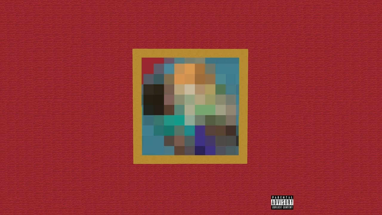 runaway by kanye west but it's minecraft
