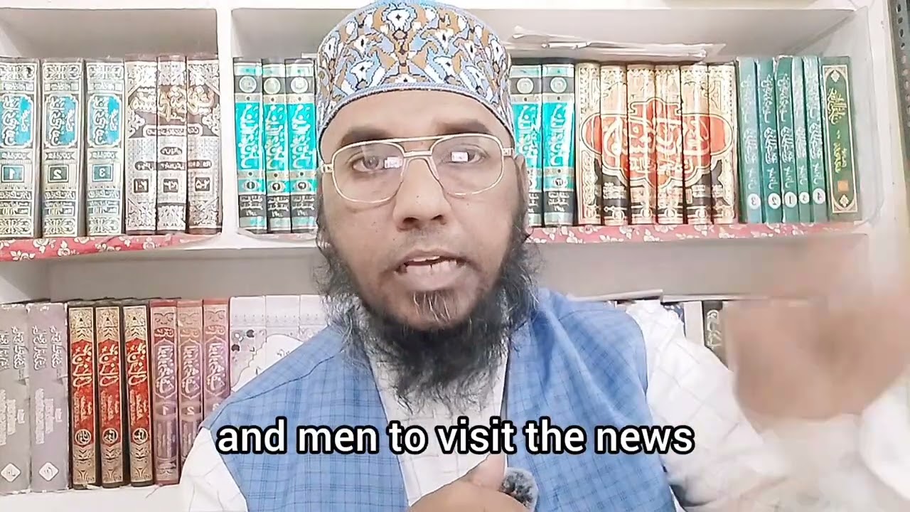 KHWAJA GARIB NAWAZ ! Mazar Me Zinda Hain  ! Ziyarat SHIRK ! RADD ! Firqa Parasti
