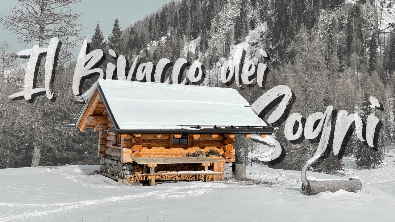 Sulle Tracce del BIVACCO PERDUTO