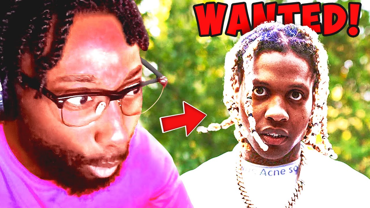 Lil Durk and OTF May Have a RICO Case on Their Hands..