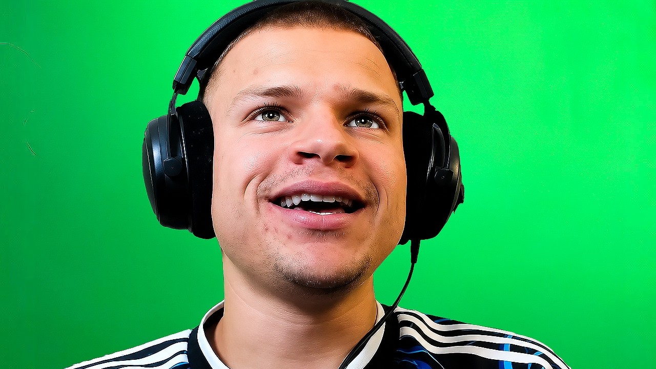 A HISTORIC STREAM