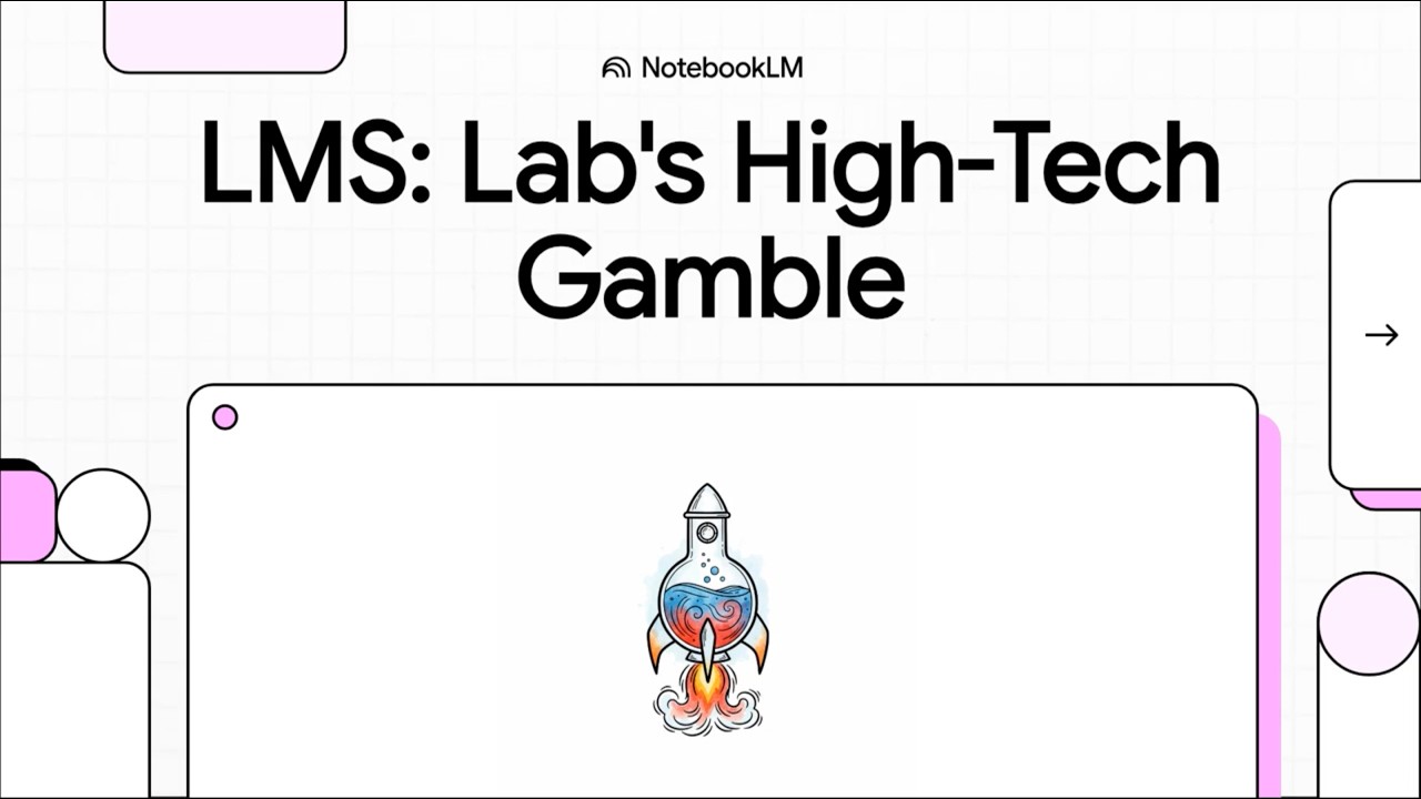 Why This Tiny Lab Is Outpacing Global Giants