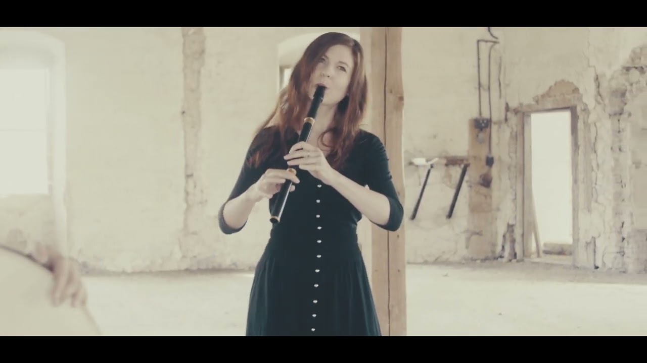 Ephemeral - Floating (Official music video)