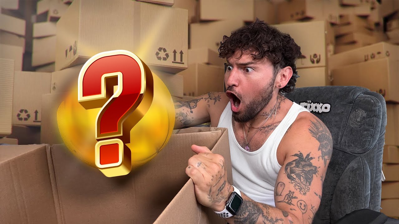 My BEST PO Box Opening Yet
