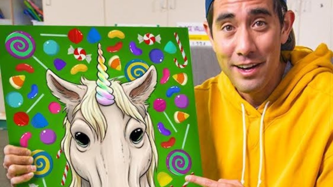 *1 HOUR* Top New Zach King Funny Magic Vines 2023 - Best Magic Tricks Ever