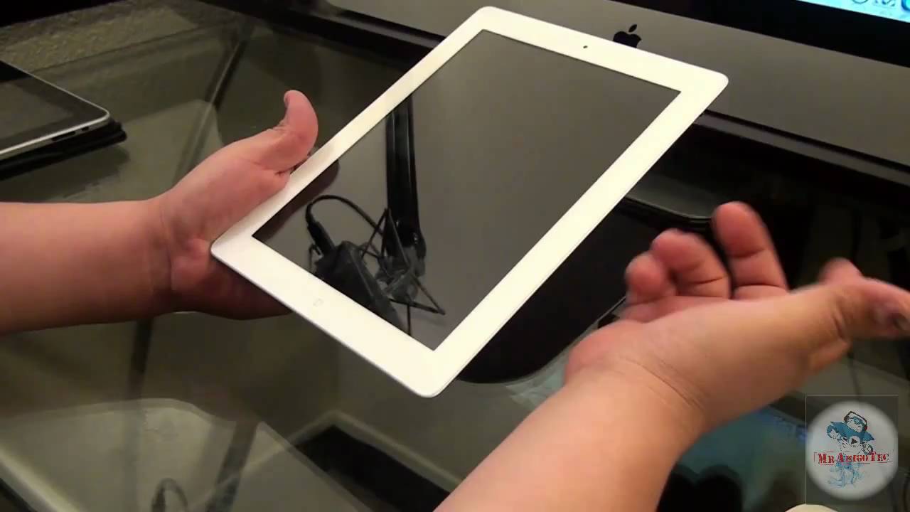 iPad 2 Review - Español