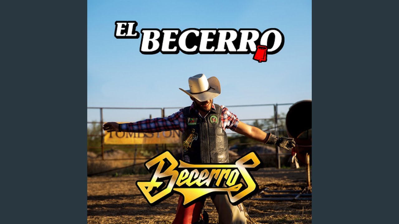 El Becerro