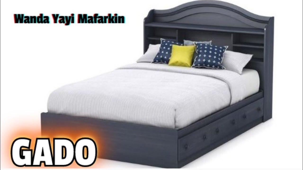 Wanda Yayi Mafarkin Gado