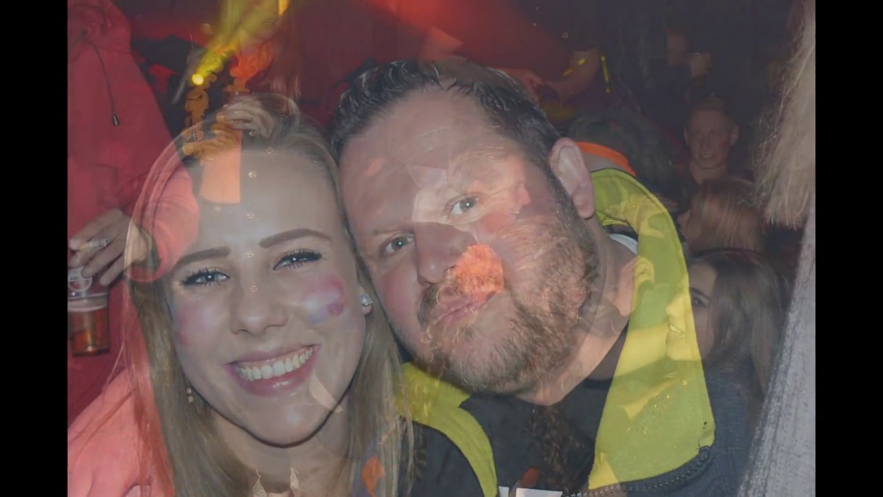 Koningsdag 27 april 2017 AGAVS Soesterberg