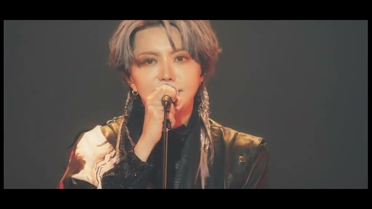 ALICE NINE - GEMINI  0 eternal live e Instrumental