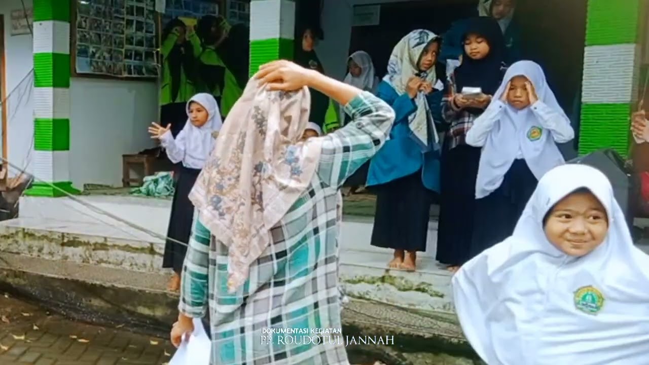 Prosesi Foto Fandel Tahun 2025