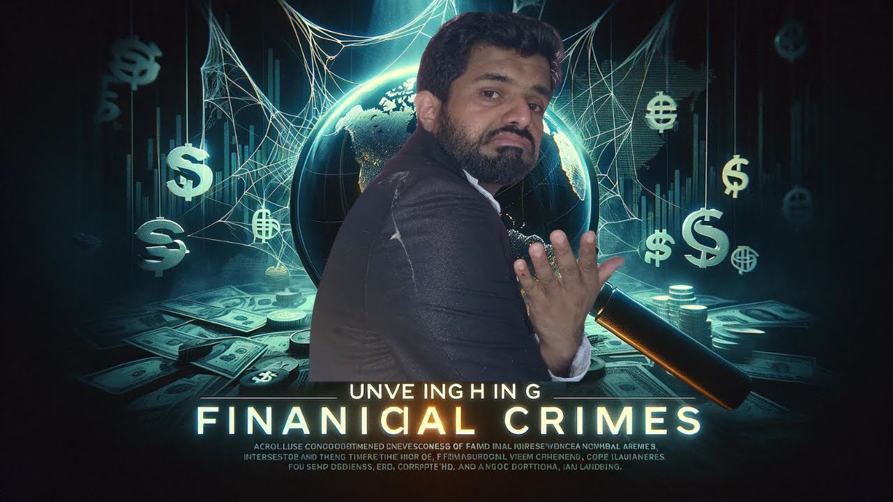 Financial Crime | Investigative Case Studies