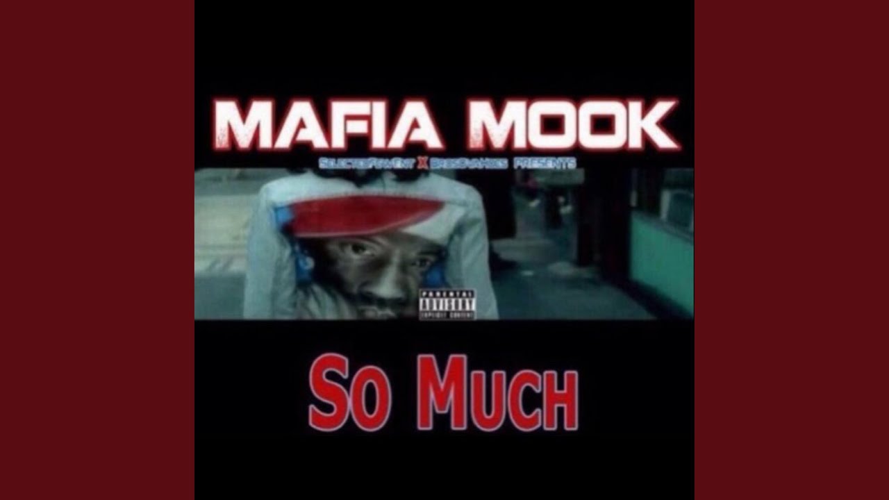 So Much