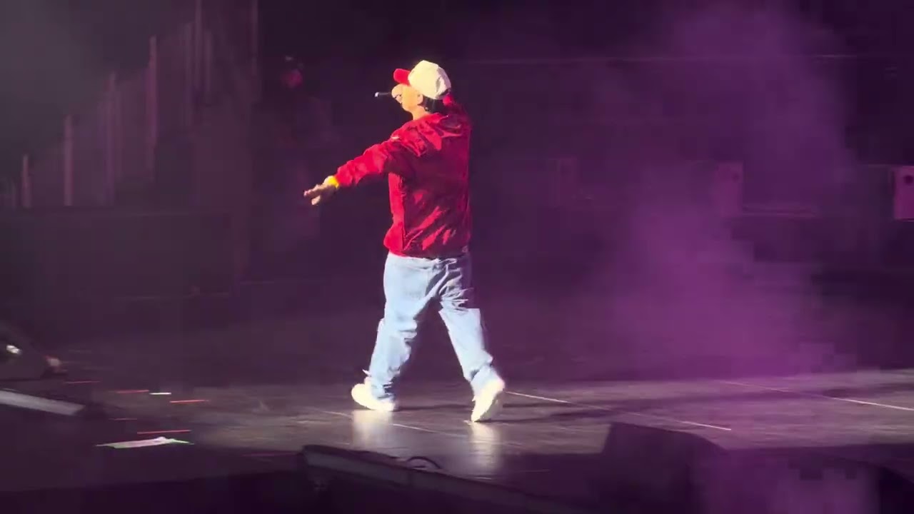 Boys 4 Life TOUR 2026 Lil Fizz