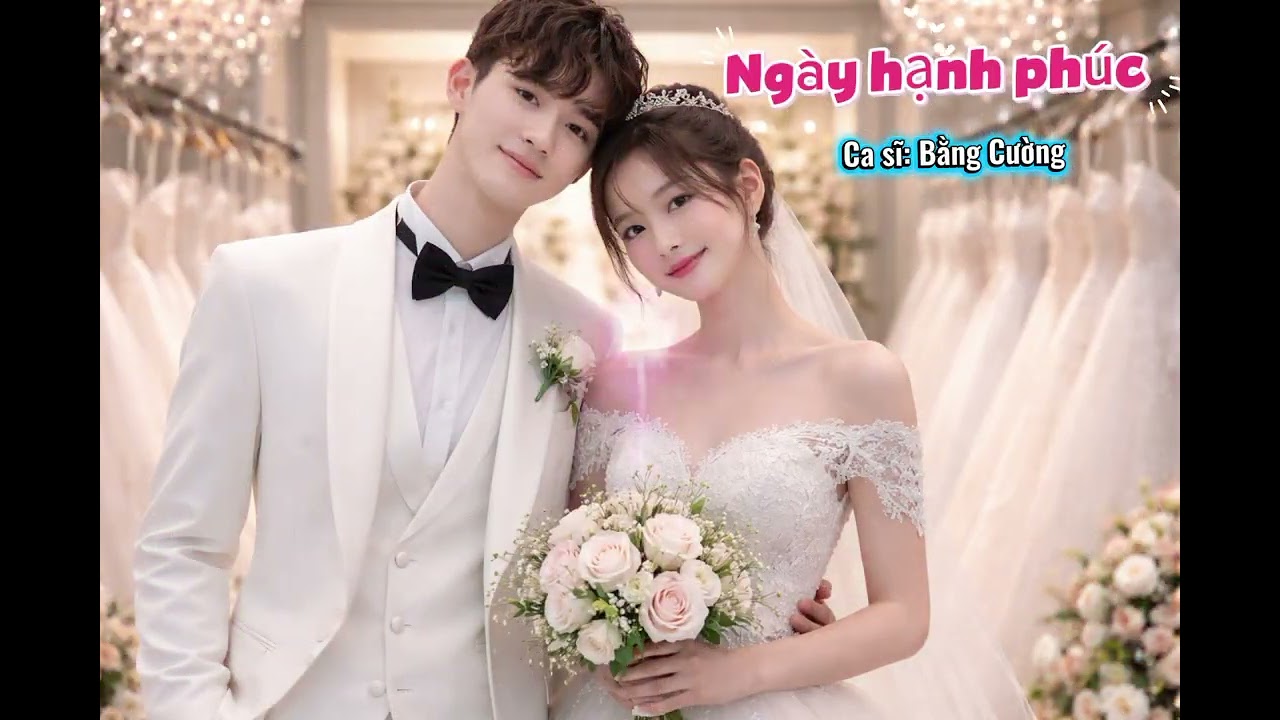 Ngày Hạnh Phúc - Bằng Cường 