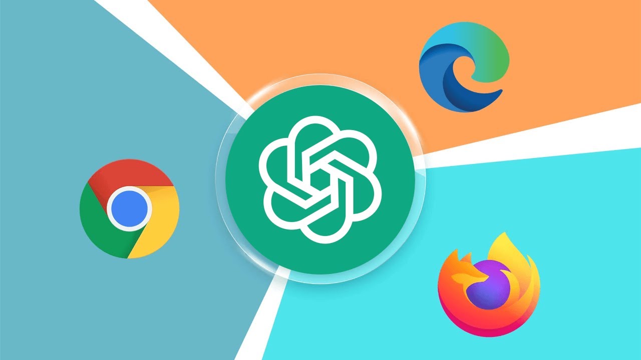 Cómo usar ChatGPT como motor de búsqueda en tu navegador | SearchGPT | Chrome, Edge y Firefox