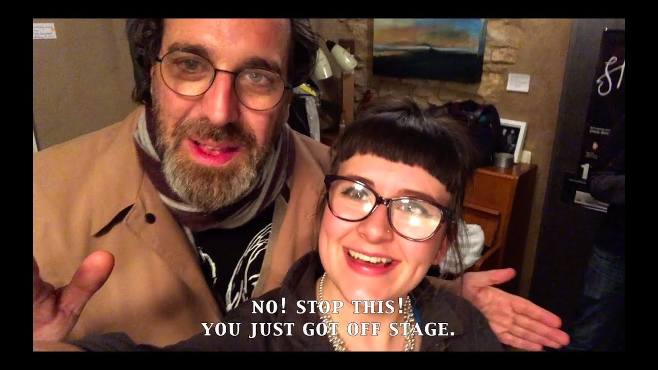 #Gonzervatory2019: Daily Highlight 3