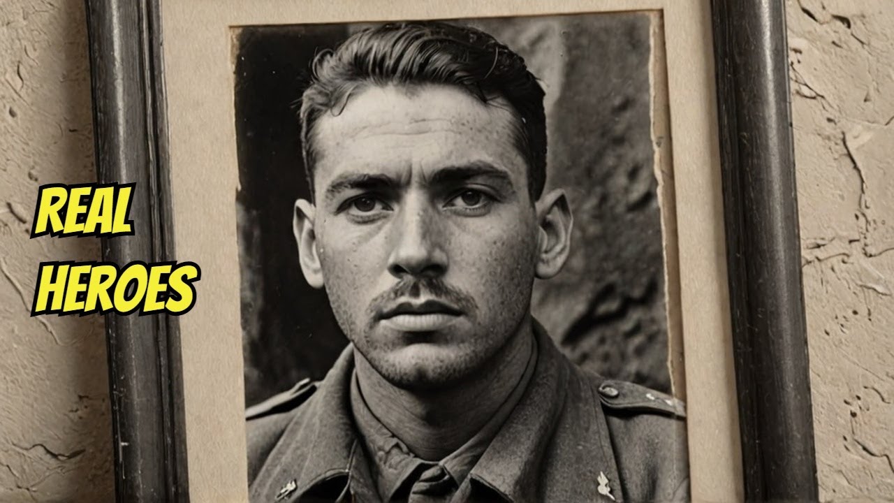WWII's Forgotten HEROES Revealed!