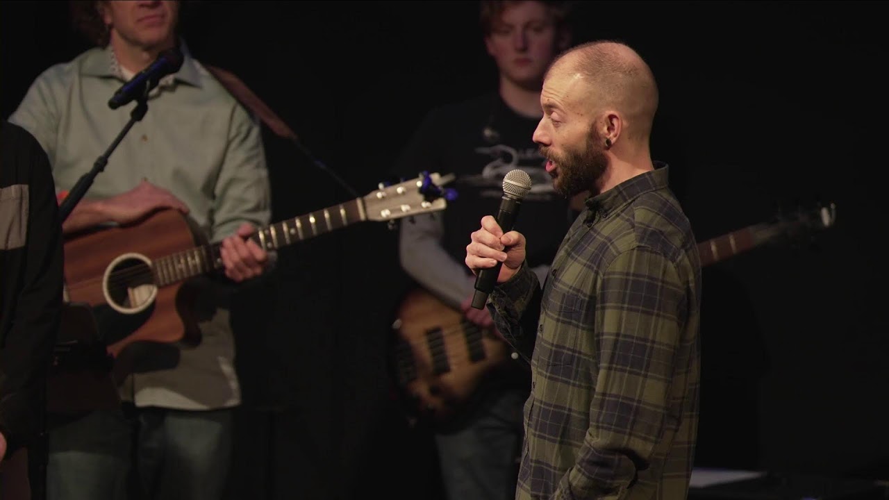 Westwinds Church Livestream - 11:15a