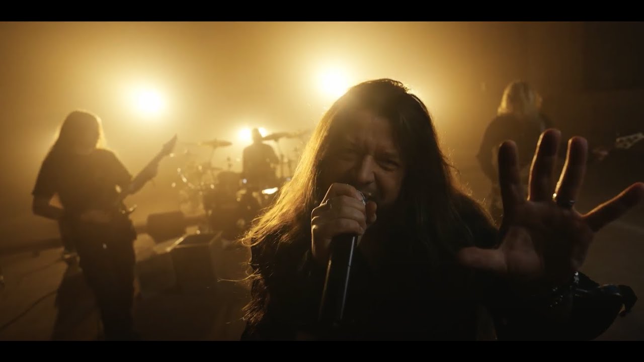 Niakara - Zlatá generace (Official Video)
