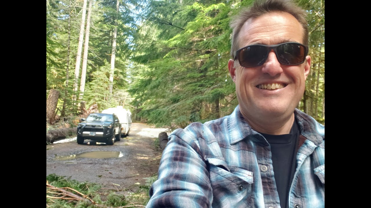 Boondocking in a Casita Ep 12