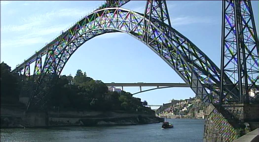 Pontes do Porto - 29.10.2012
