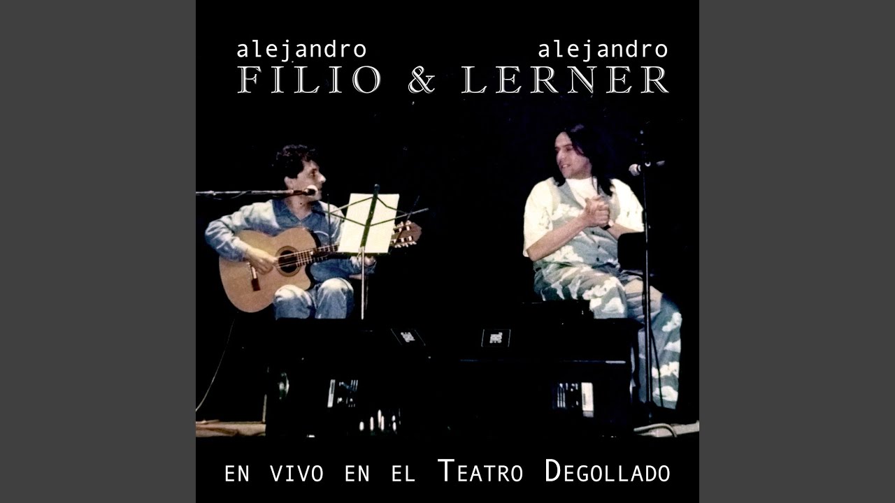 Permiso de Volar (En Vivo)