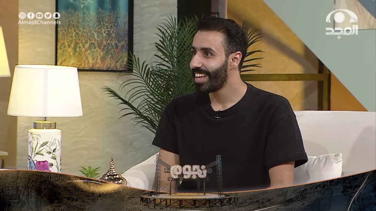 واحد قابل ولد الجيران وسأله عن أبوه وكان الطفل يعاني من التأتأة .. فكانت المفاجأة الغير متوقعة!