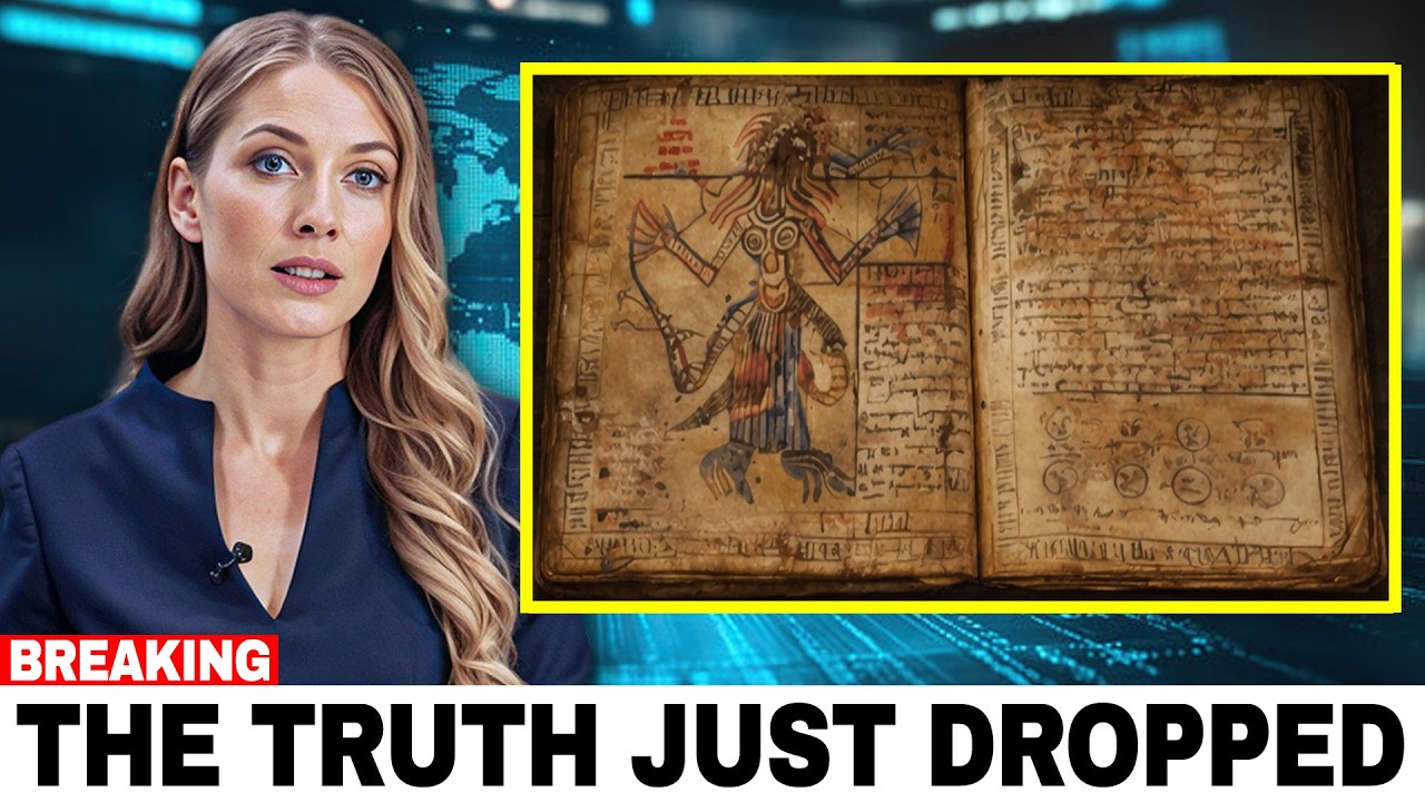 Ethiopian Monks Just Released a Translated Resurrection Passage — And It’s Unsettling!