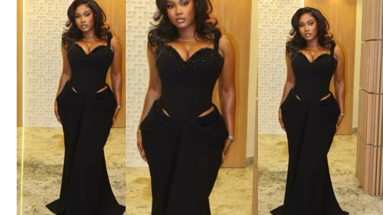 How to Sew Draped Tube Bustier with Strap