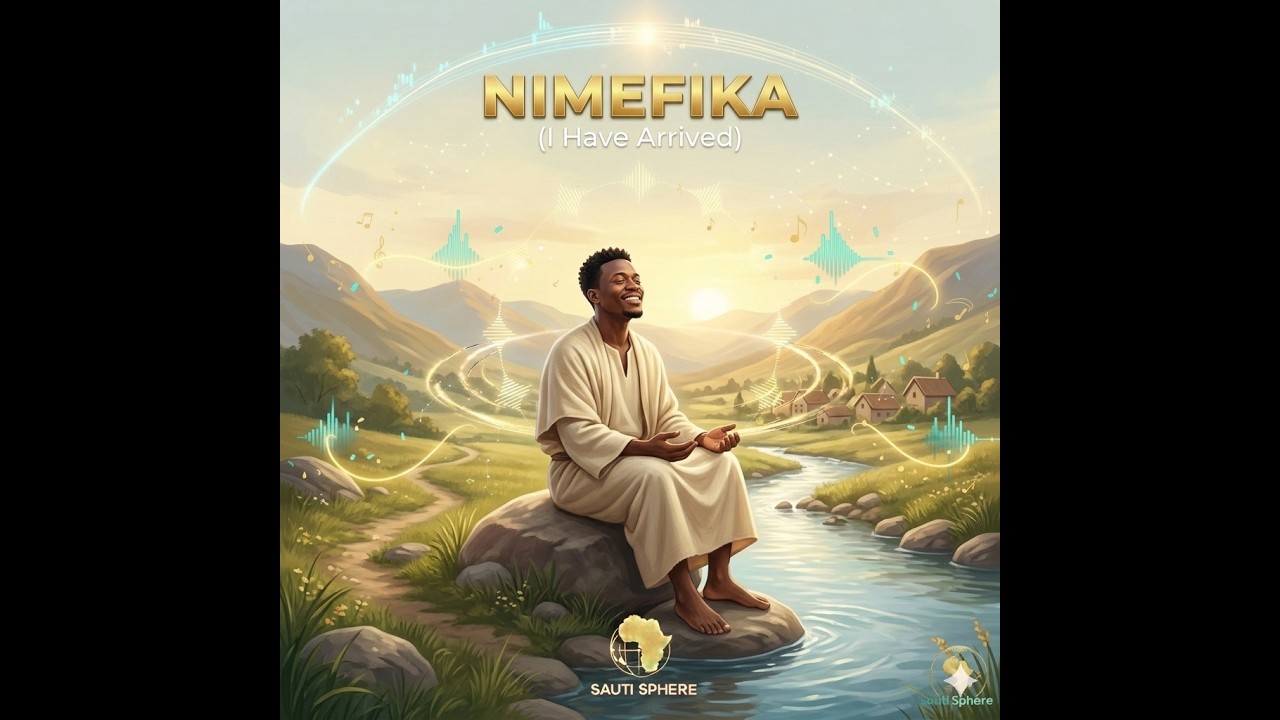 Nimefika