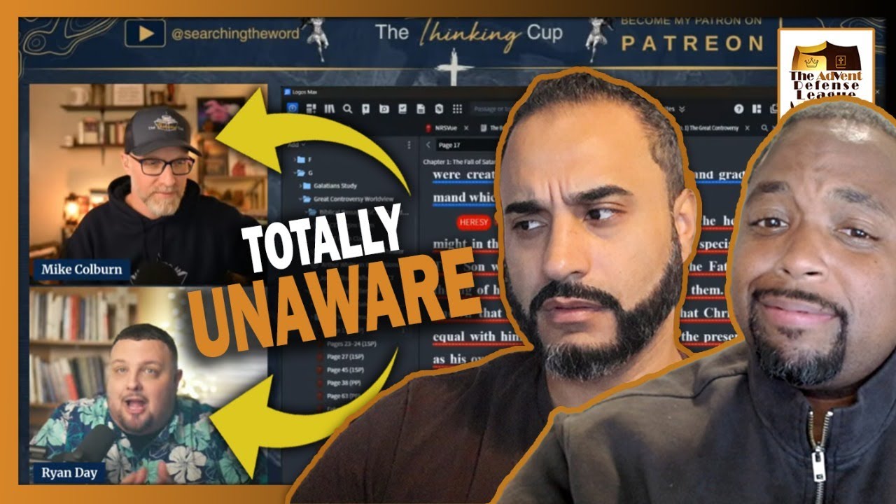 SDAS REACT TO: 