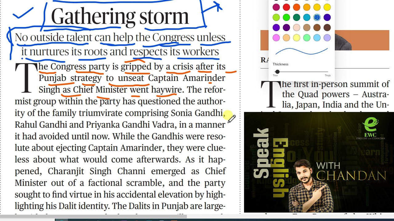 1 OCT 2021 THE HINDU EDITORIAL
