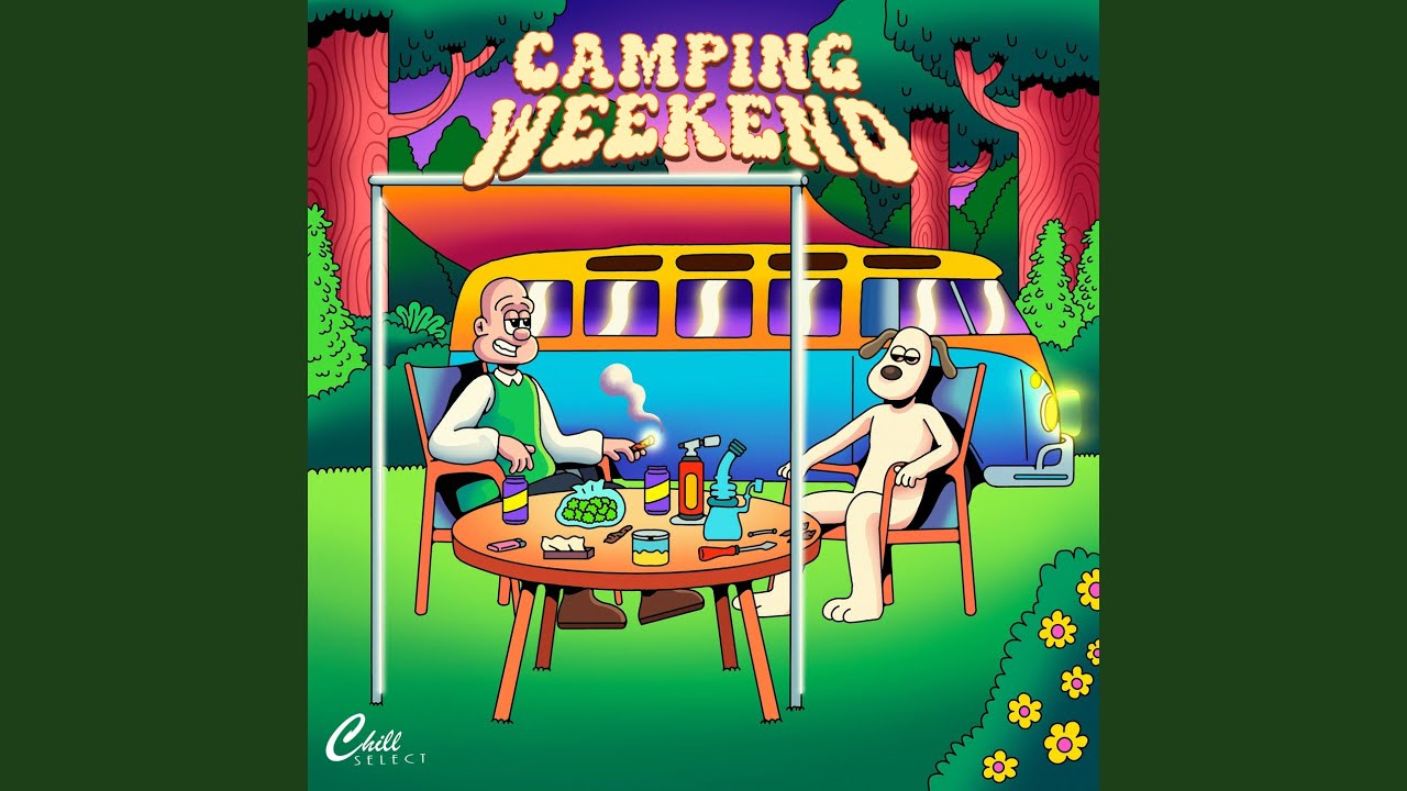 Camping Weekend