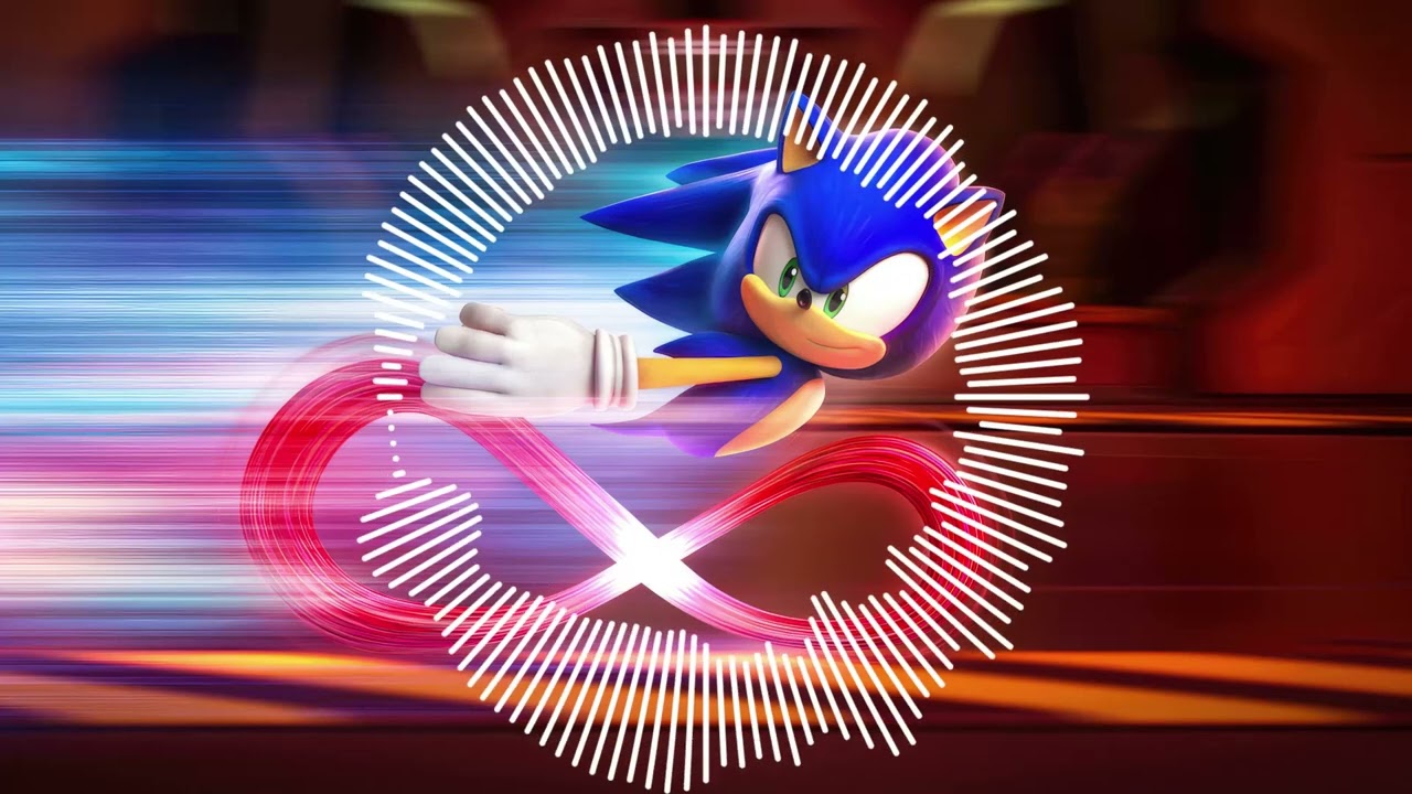 Sonic Prime (2022) | Business Of Danger (Eresse Remake & Cover)