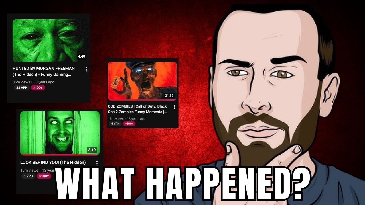 The Internet Misses Seananners...