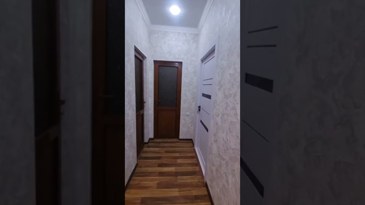 3 XONALI KVARTIRA 45000$ GAGARINADA +998993792427  #shortvideo #рекомендации
