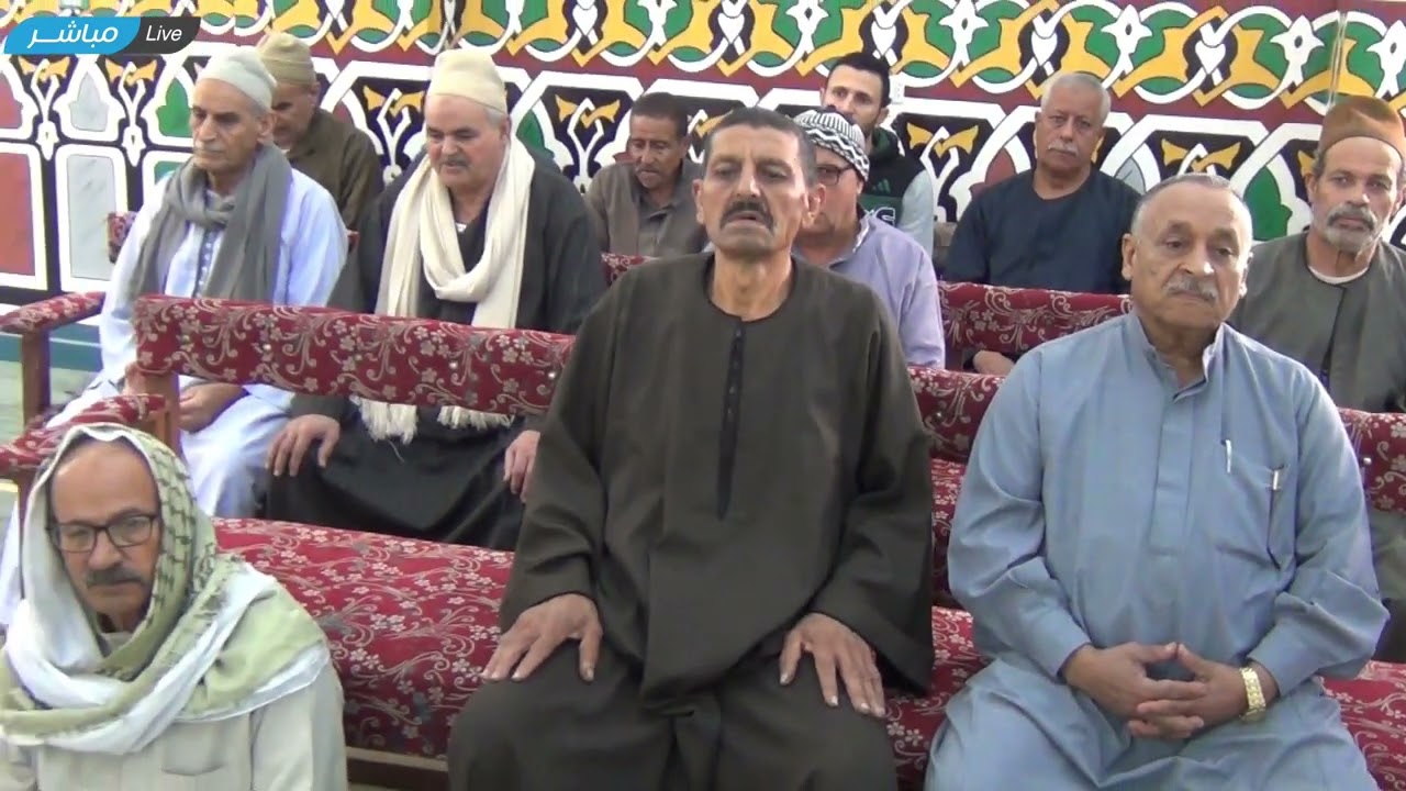 مصر في ضوء القرآن والسنة لفضيلة الشيخ عبدالله نوح كلام لأول مرة نسمعه عن مصر