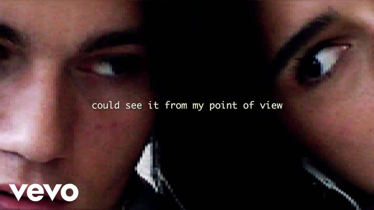 Adam Klobi, renforshort - Piece of Mind (Official Lyric Video)