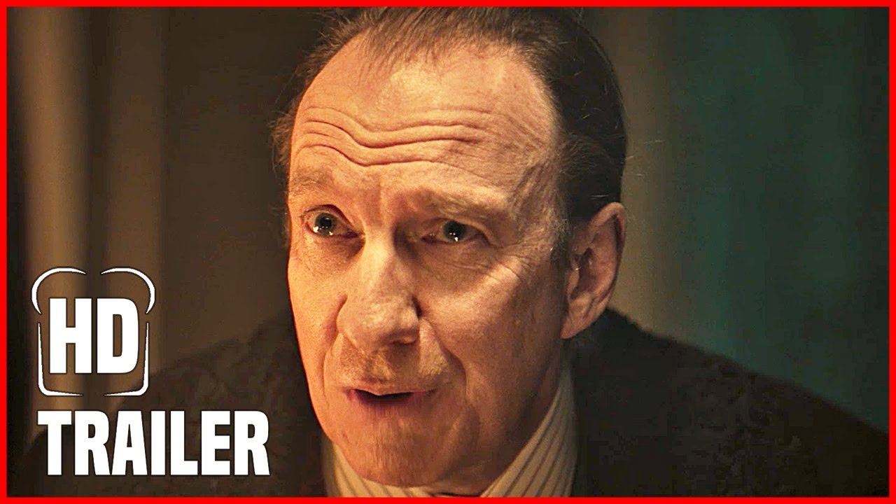 SHERLOCK & DAUGHTER - STAFFEL 1 Trailer German Deutsch (2026) MagentaTV