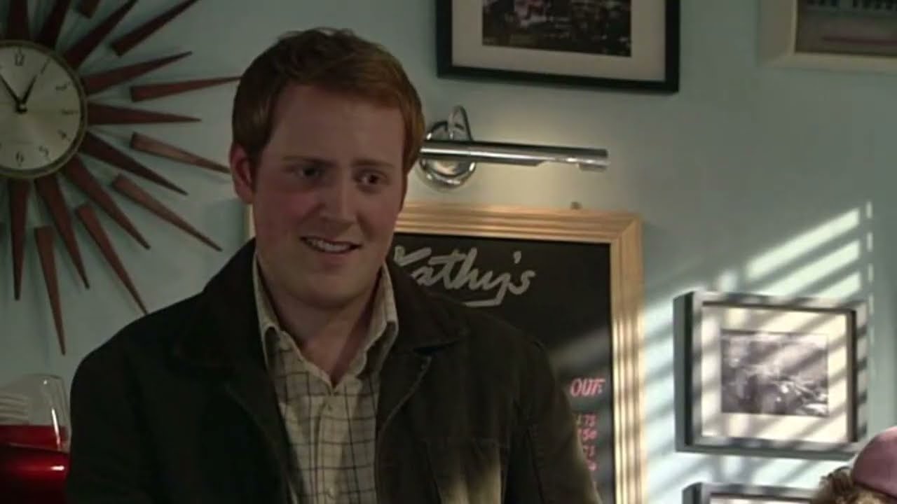 Branning Scenes (5th October 2009)