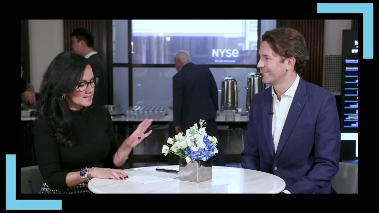 ETF Leaders: GraniteShares’ William Rhind