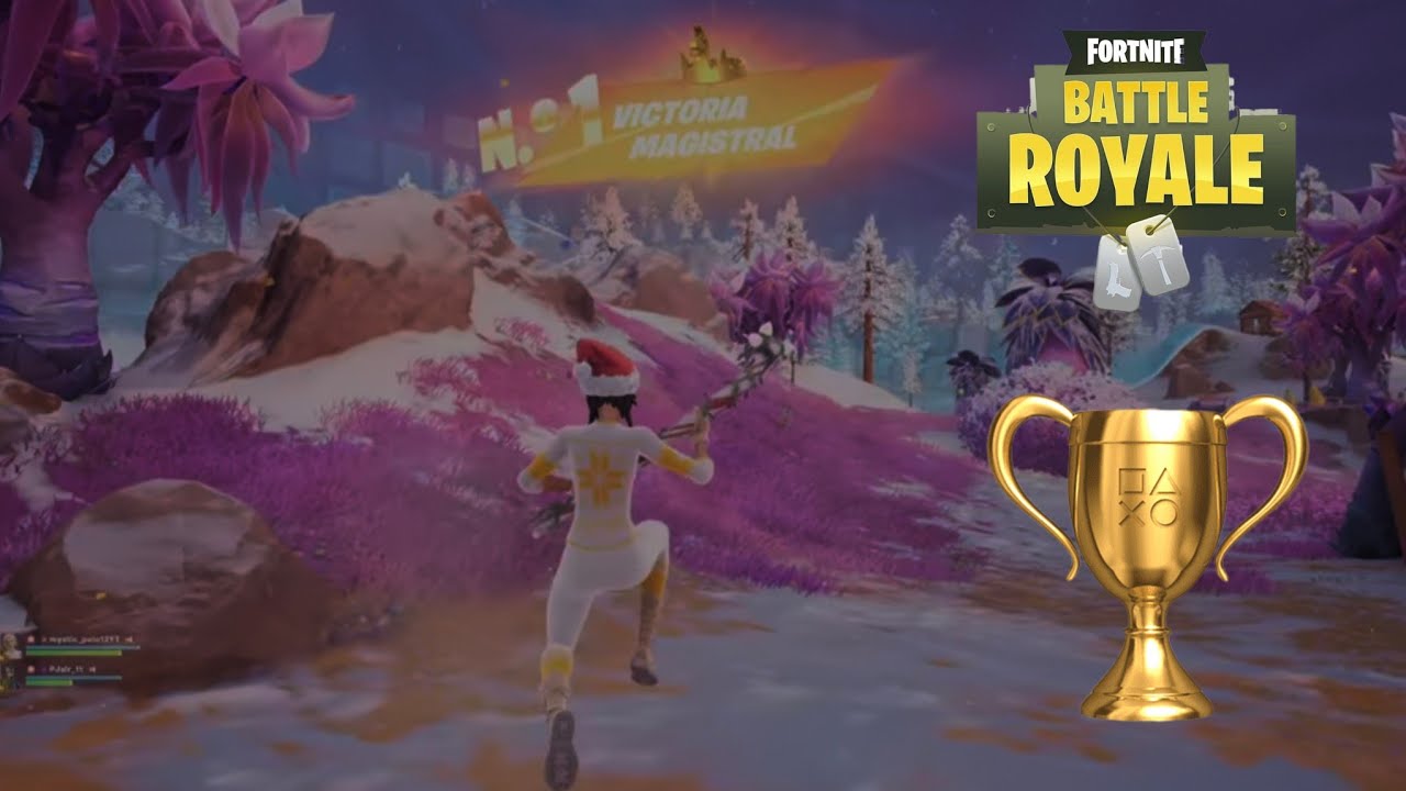 Elimination solo Victoria in (Fortnite Chapter 7 season 1 gameplay Ps5 Controller) 3#