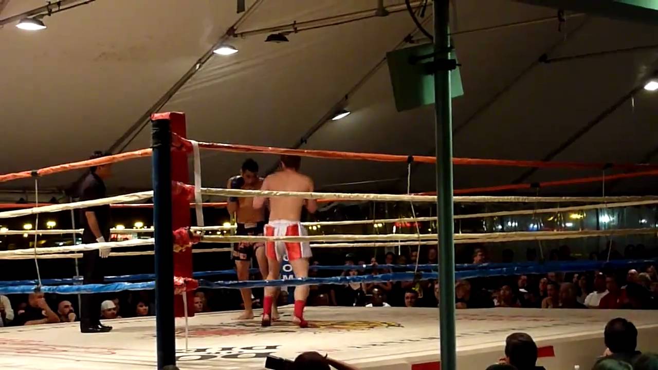 Shane Oblonsky vs. Joey Pagliuso part 1.mp4