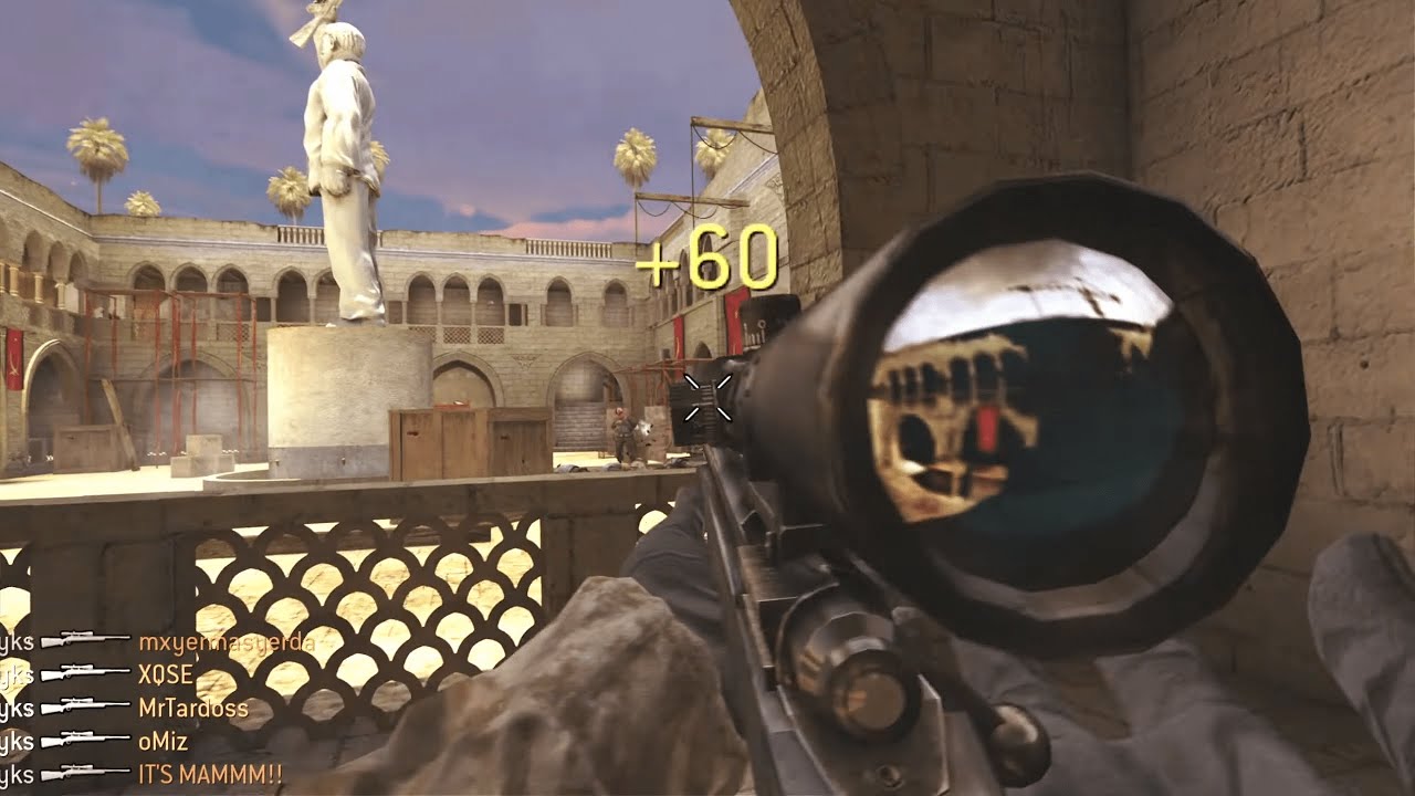 xen teamtage six