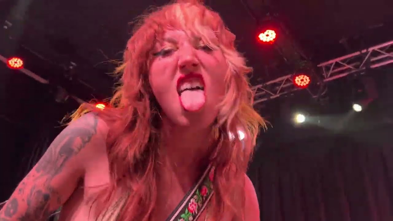 The Rumours, Live at the Waiting Room Lounge, Omaha, NE (6/10/2023)