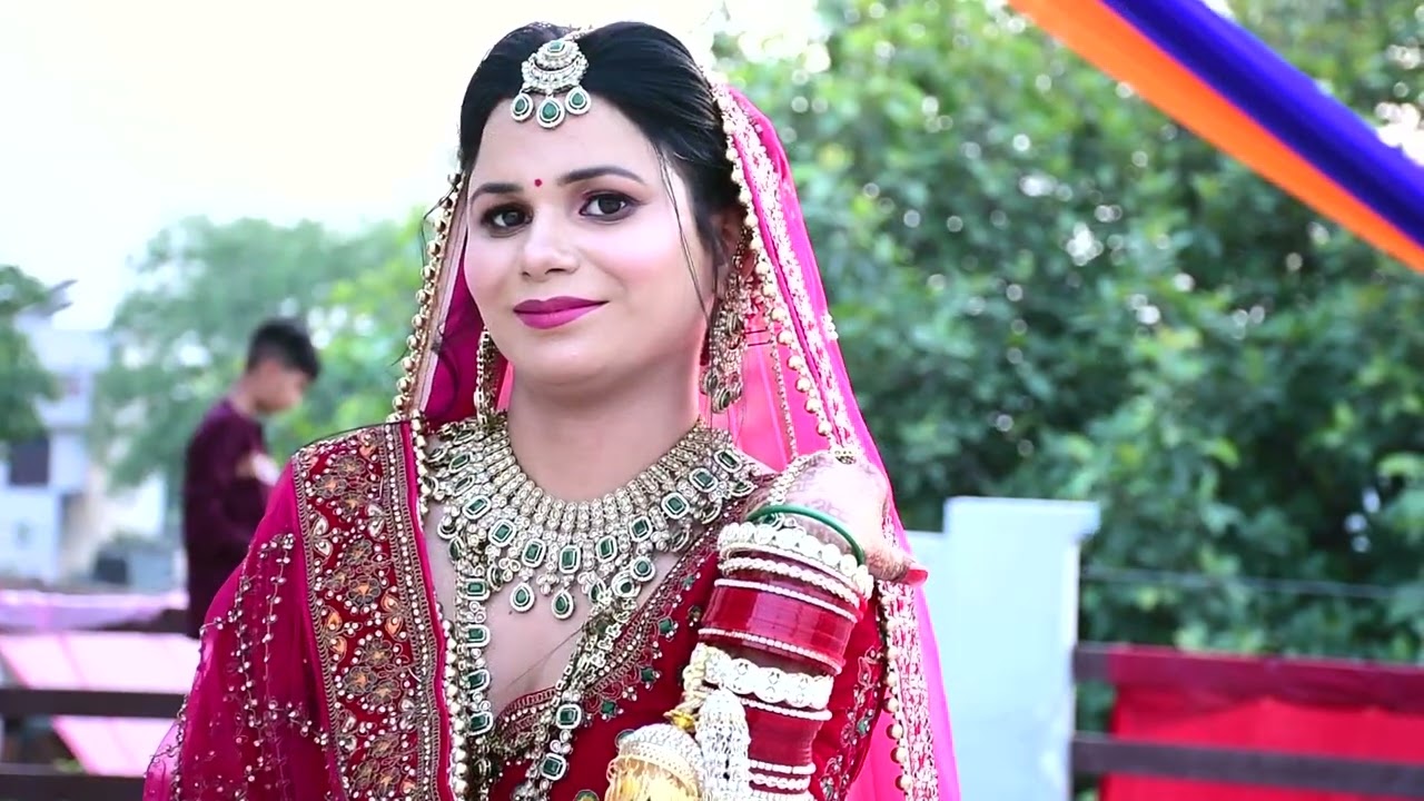 vinita weds sandeep TEJAS STUDIO 8689068116