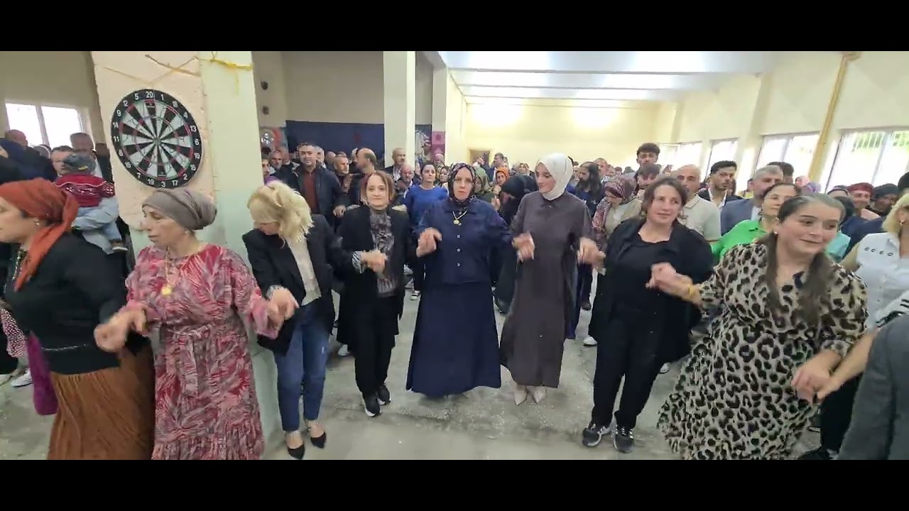 As horevomen