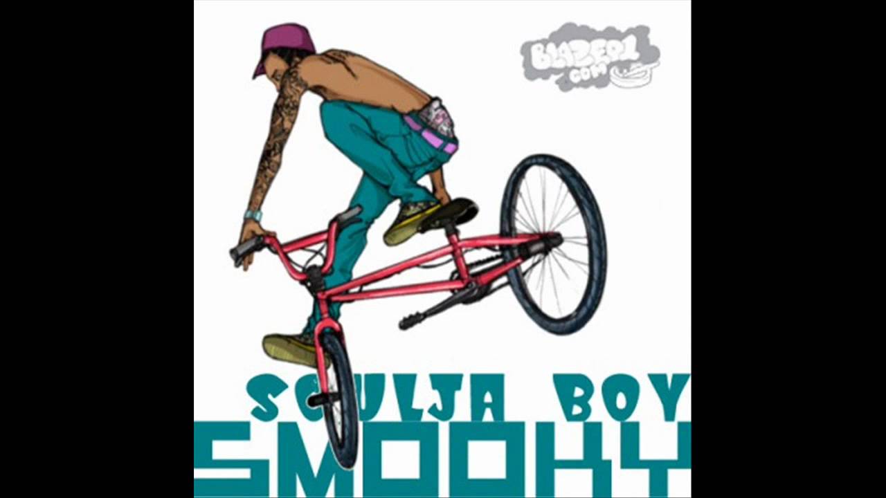 Soulja Boy Tellem - 360 [Smooky] 2011