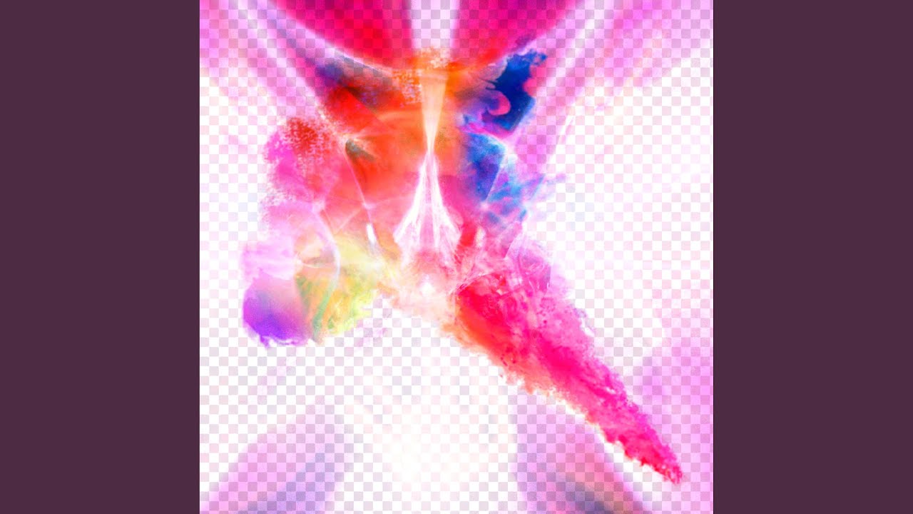 Vibrant Vibes